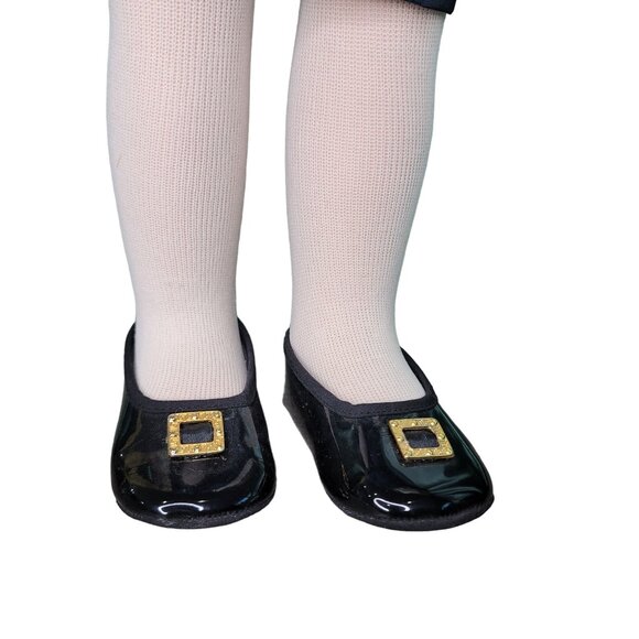 Micheal Reid Porcelain Prince Doll With Regal Outfit & Feathered Hat 28" 289/600 - Picture 15 of 16